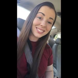 Meet your Posher, Taylor